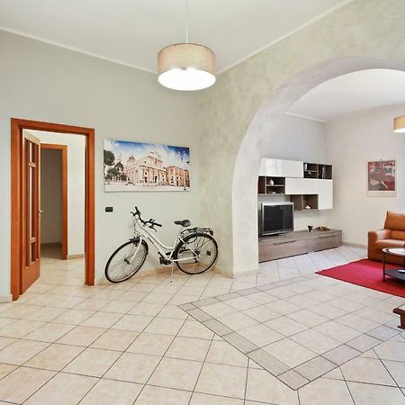 Central Balcony Apartment CTA Exterior foto