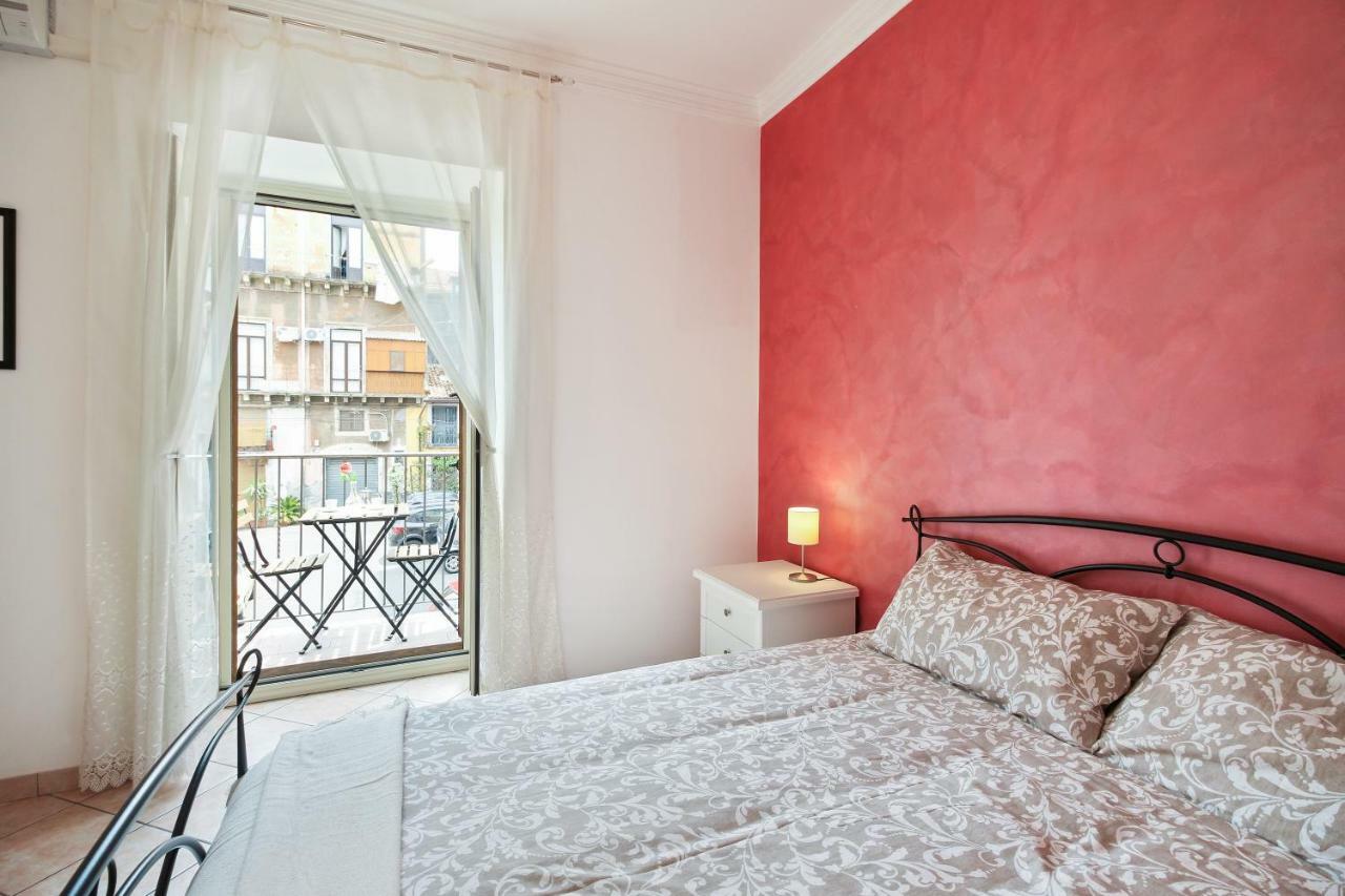 Central Balcony Apartment CTA Exterior foto